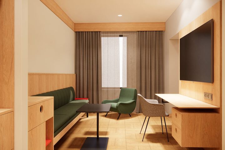 Room 9 of 25