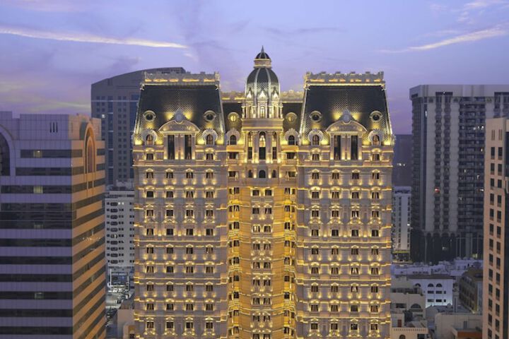 Hotel 56 of 57