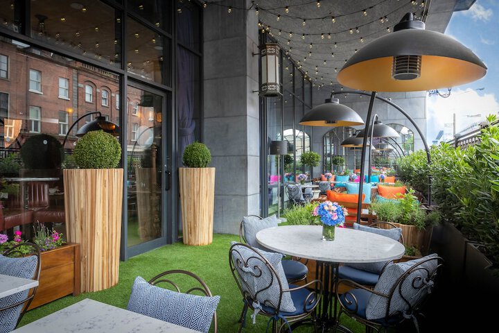 Terrace/Patio 81 of 83