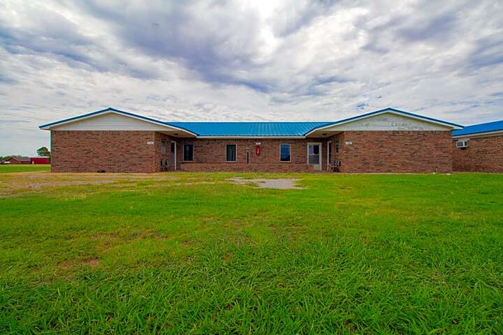 Image of OYO Hotel Waurika OK US-70