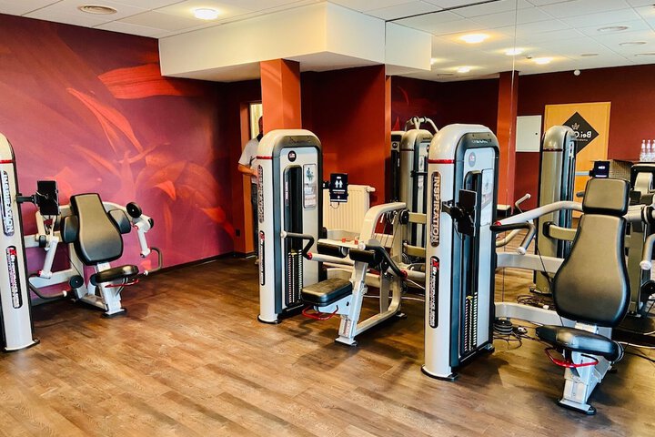 Health and Fitness 28 of 54