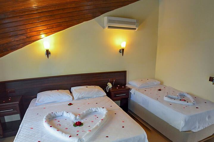 Suite Photo
