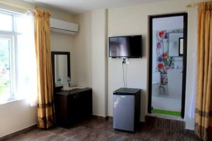 In-Room Amenity