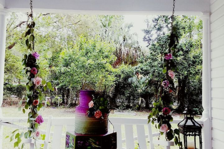 Terrace/Patio 34 of 49