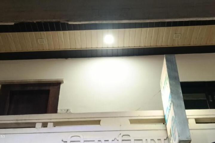 HOTEL VIJAY