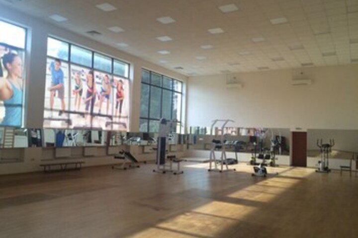 Health and Fitness 13 of 61