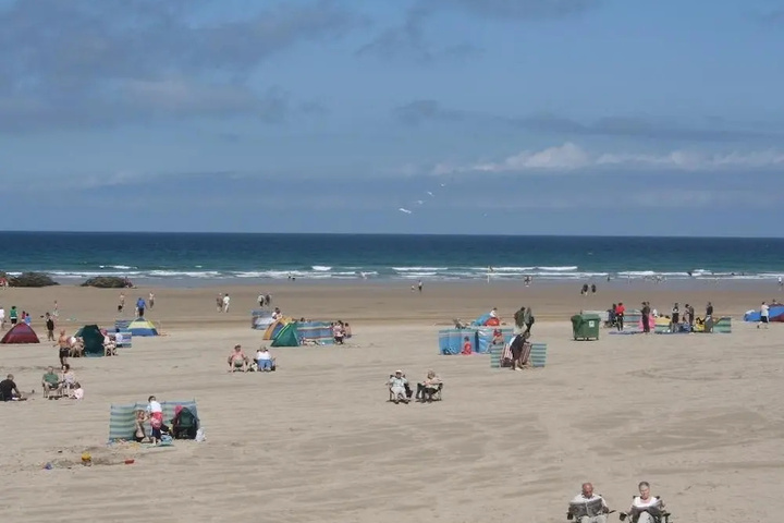 Beach 10 of 14