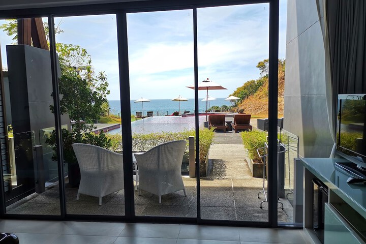 Terrace/Patio 197 of 199