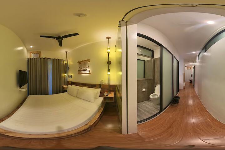 Room 37 of 101