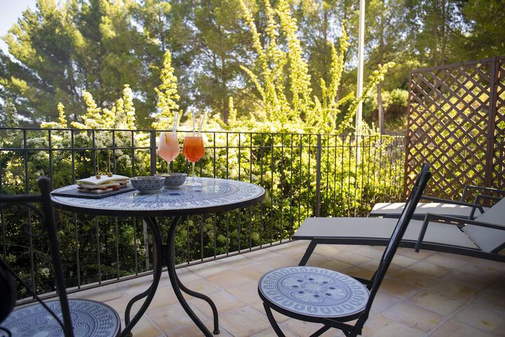 Terrace/Patio 29 of 78