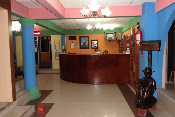 Hotel Interior 3 of 130
