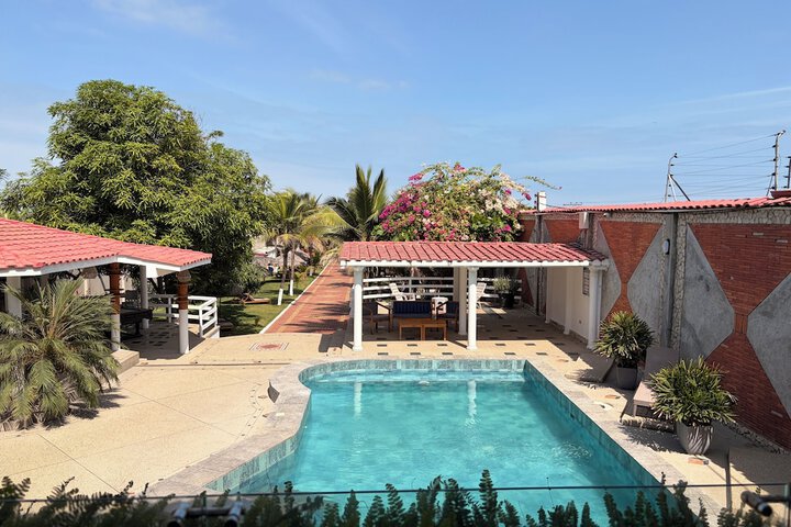 Pool 18 of 41