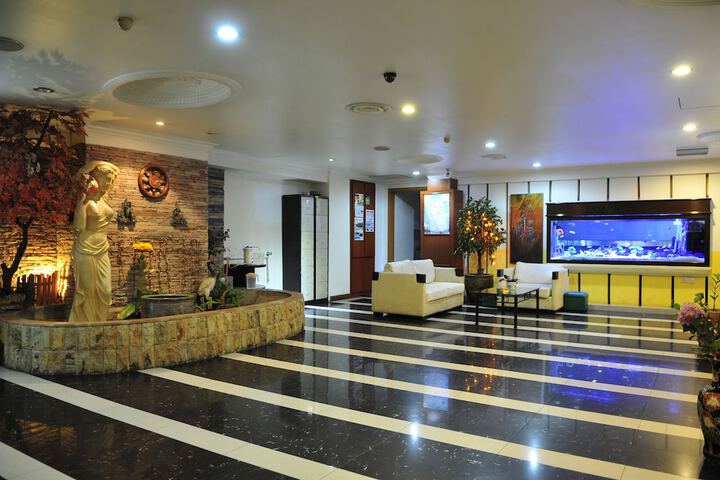 Hotel Interior 4 of 47