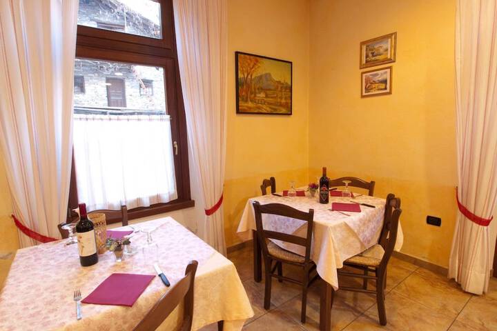 Restaurants