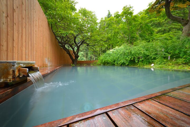 Spa and Wellness