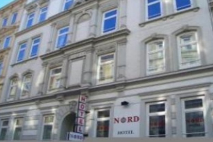 HOTEL NORD