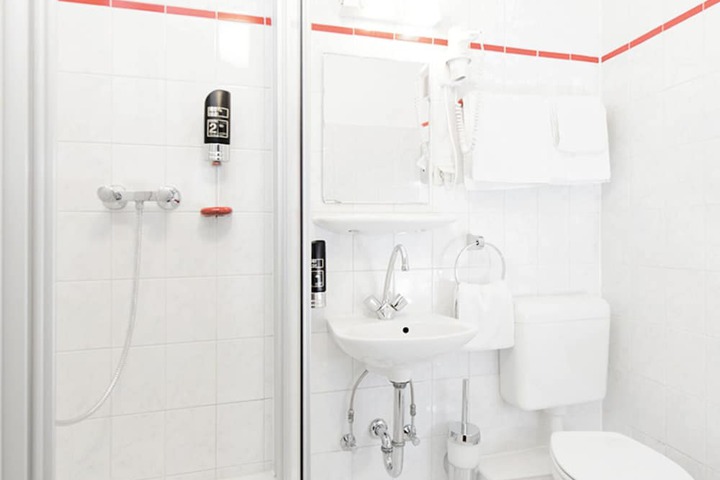 Bath Amenities