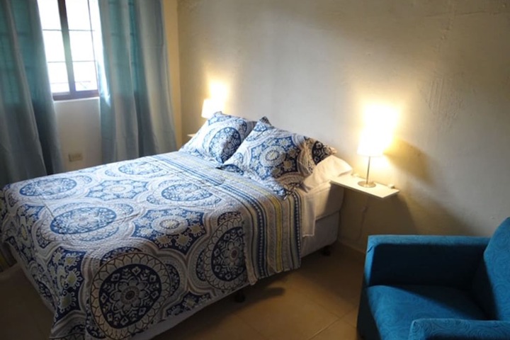 La Casa de Tia Eva in Boquete