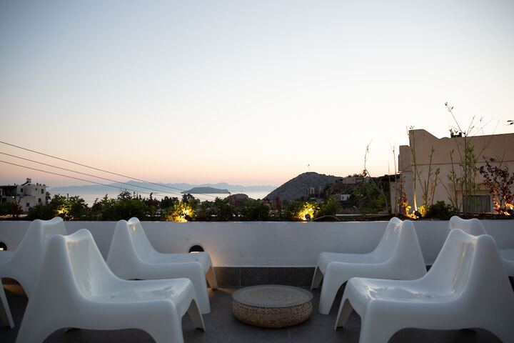 Terrace/Patio 59 of 67