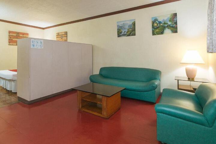 Room Interior