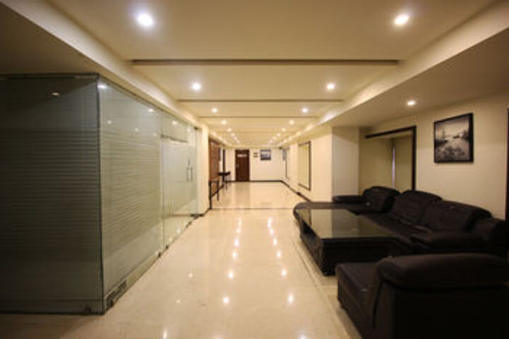 Hotel Interior 36 of 45