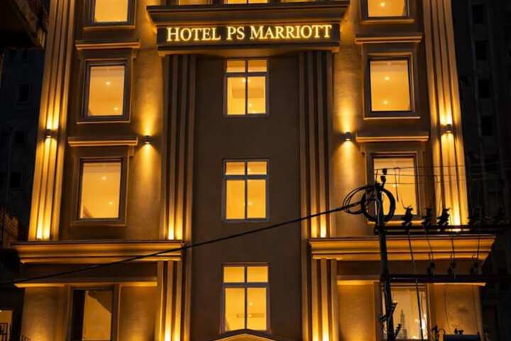 PS Marriott Hotel