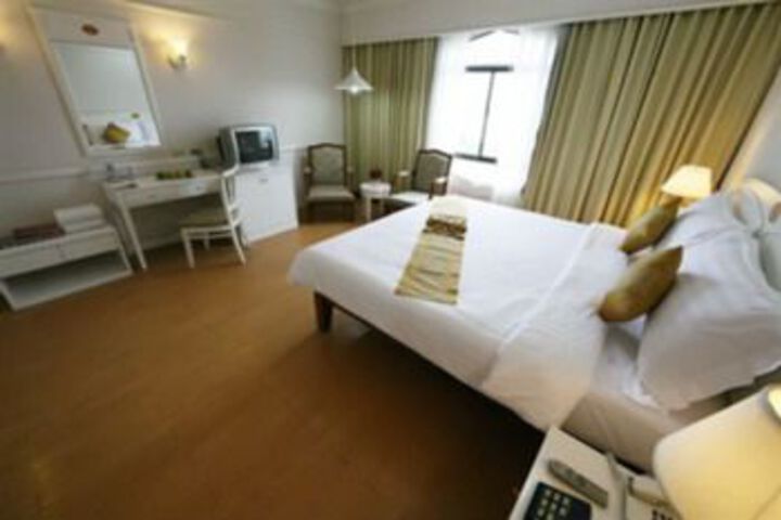 Fitness Center Photo