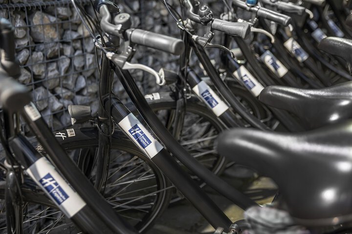 Bicycling
