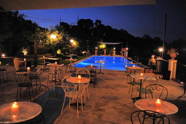 Terrace/Patio 77 of 94