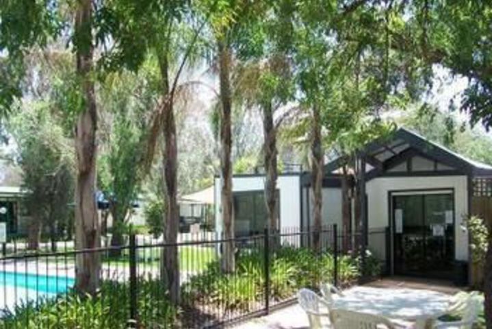 Rich River Holiday & Lifestyle Village