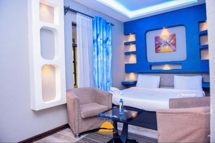 Room 7 of 20