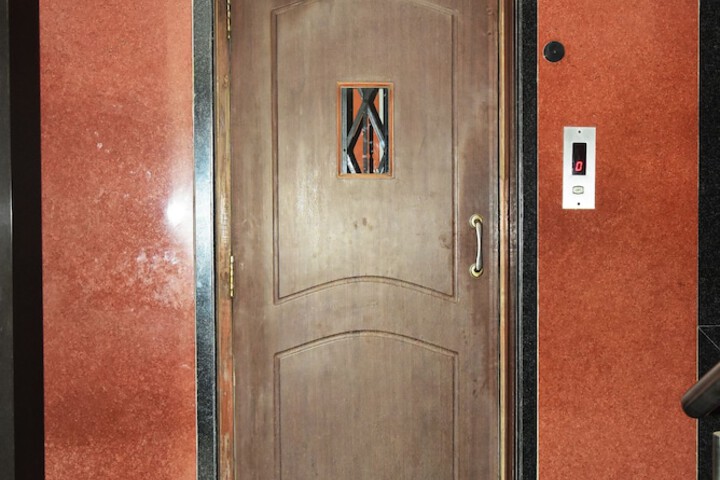 Hotel 34 of 35