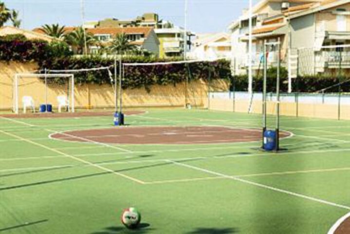 Fitness Center Photo