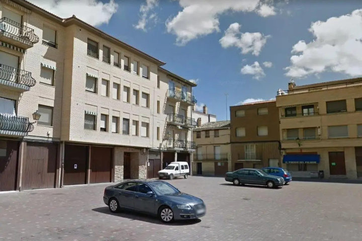 Photo of Palacio Gómara-Bardenas