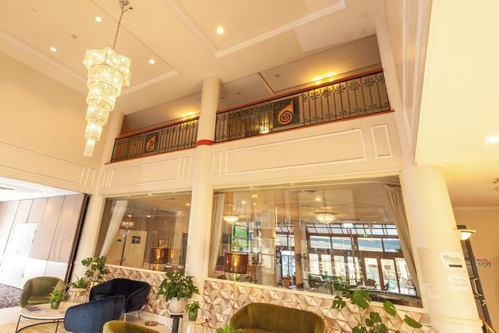 Hotel Interior 6 of 35