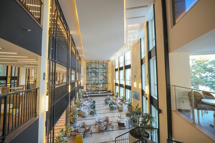 Lobby Photos