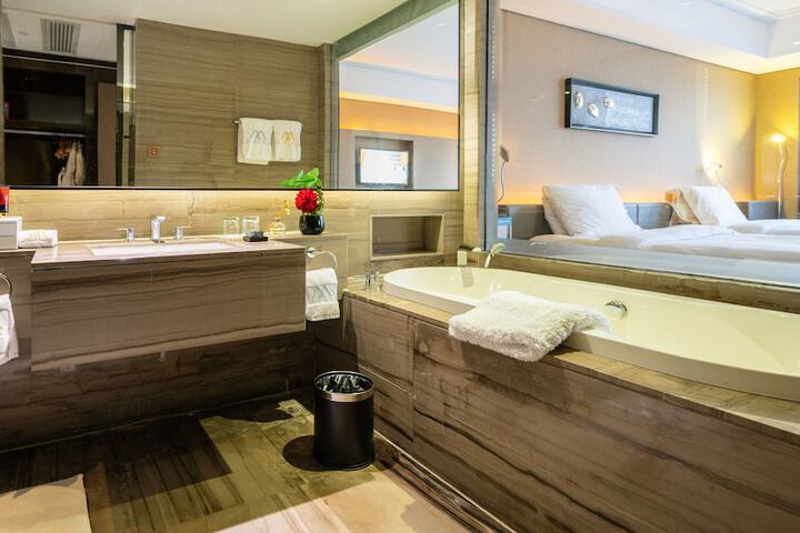Bathroom Vanities