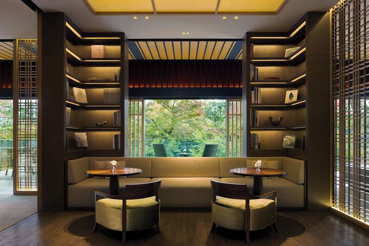 Hotel Interior 8 of 180