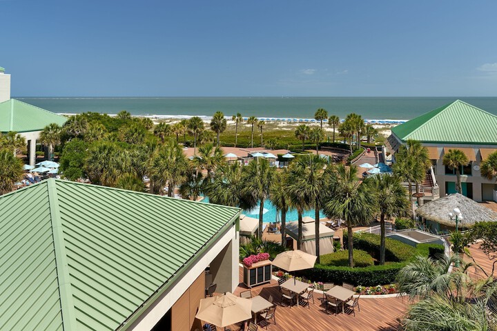 View from room