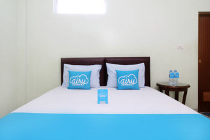 Airy Tanjung Gading Gatot Subroto 63 Bandar Lampung