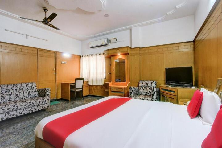 Hotel O Vivekam Home Stay