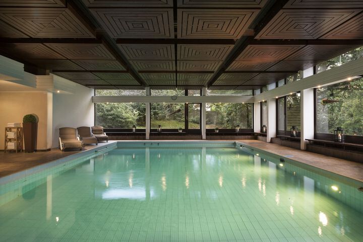 Pool to Cool