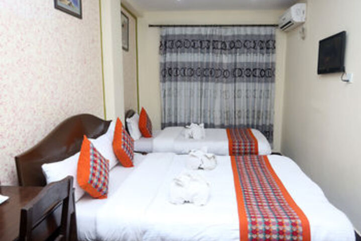 Aster Hotel Nepal