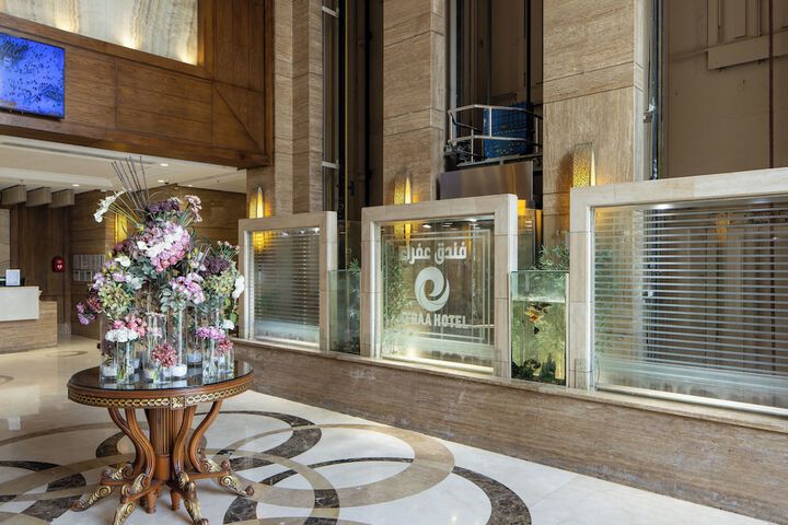 Hotel Interior 25 of 181