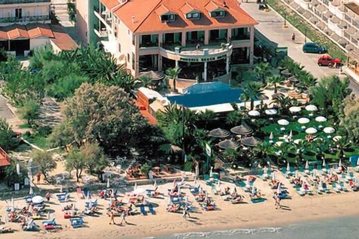 Hotel 52 of 54