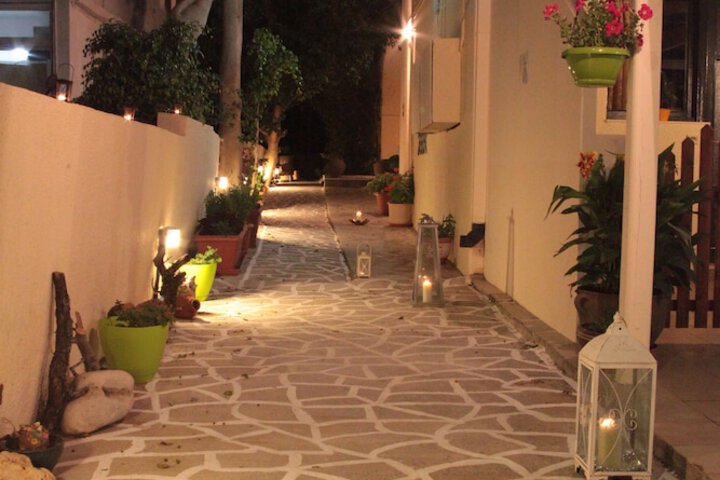 Terrace/Patio 12 of 19