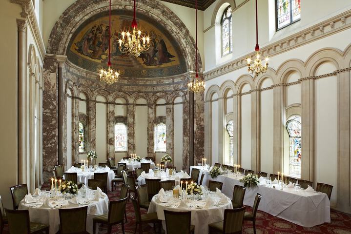 Ballroom/Hall 68 of 85