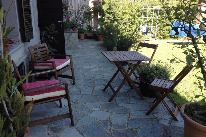 Terrace/Patio 16 of 20