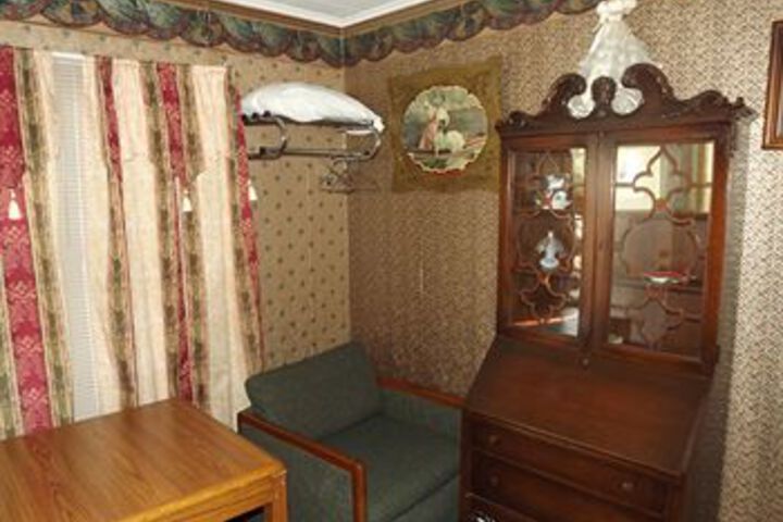 Room 21 of 23