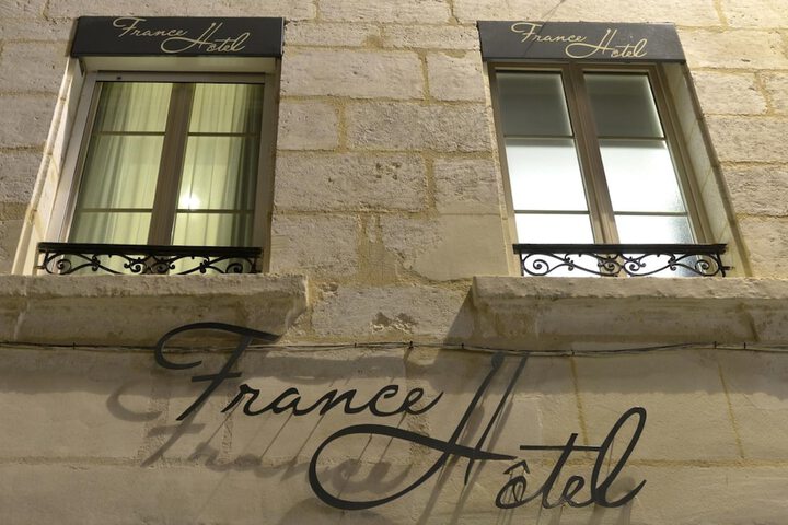 Hotel 41 of 44
